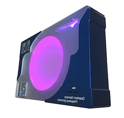 FQ Qmtrin® Quantum Harmony – elektronický generátor frekvencí